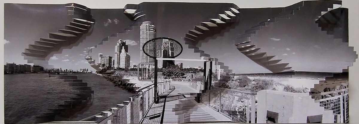 Liliana Antonow _ Stargate by Da Silva Gallery / GALLERyLABS, Image 5.