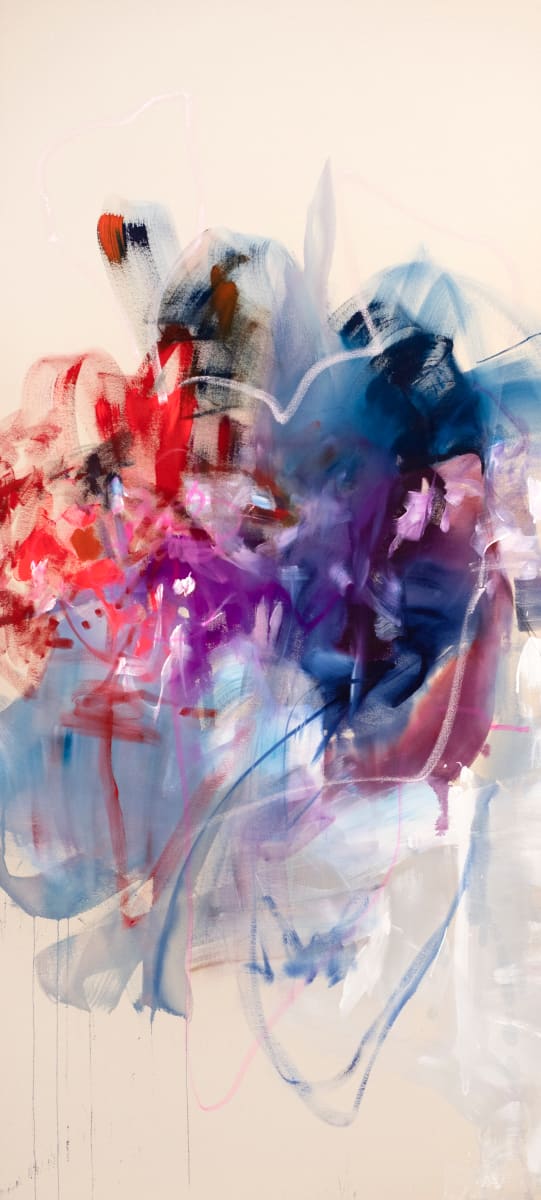 Vicky Barranguet, Portal VII by Da Silva Gallery/Gallerylabs 