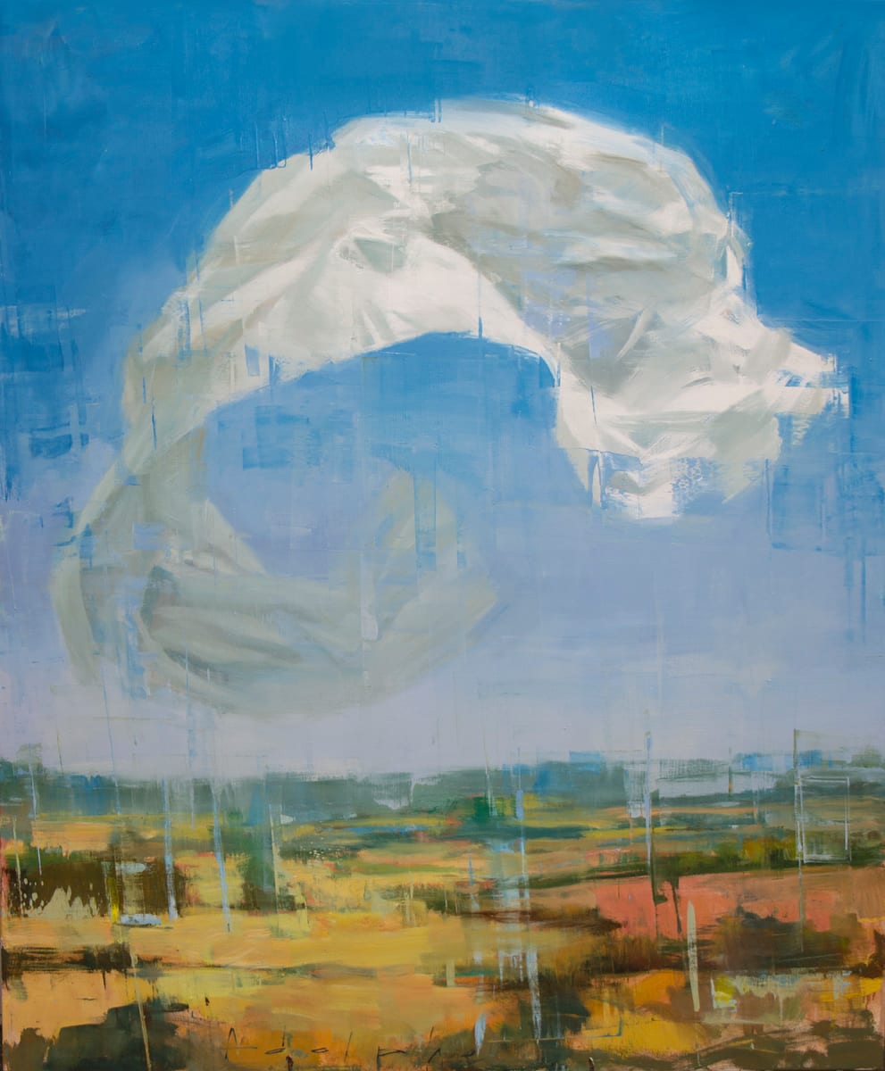 Joseph Adolphe:  A Covenant 2022  Image: Adolphe, Joseph; A Covenant 2022
