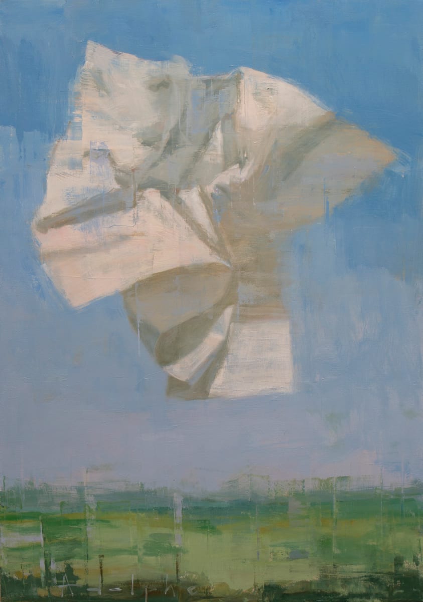 Joseph Adolphe by Da Silva Gallery/Gallerylabs  Image: A Vision