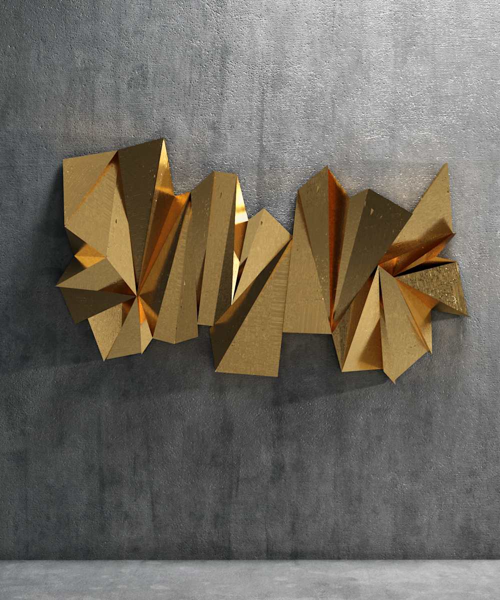 Alvaro Roldan, ECHOES OF THE WIND by Da Silva Gallery/Gallerylabs, Image 3.