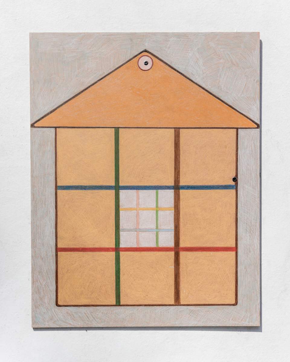 6. Zone 5 (9 Square) by Da Silva Gallery / GALLERyLABS, Image 2.