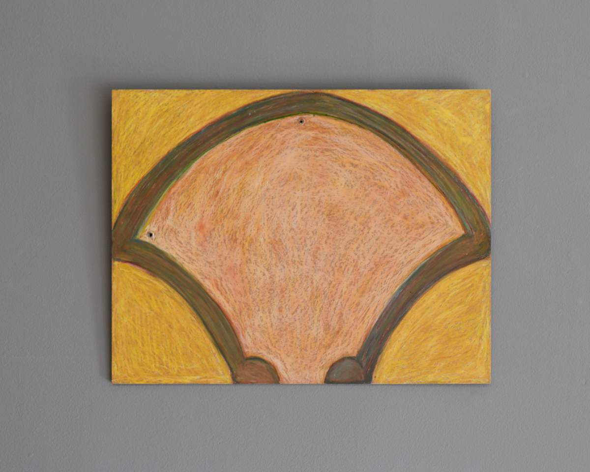 15. Walk with Me by Da Silva Gallery / GALLERyLABS 