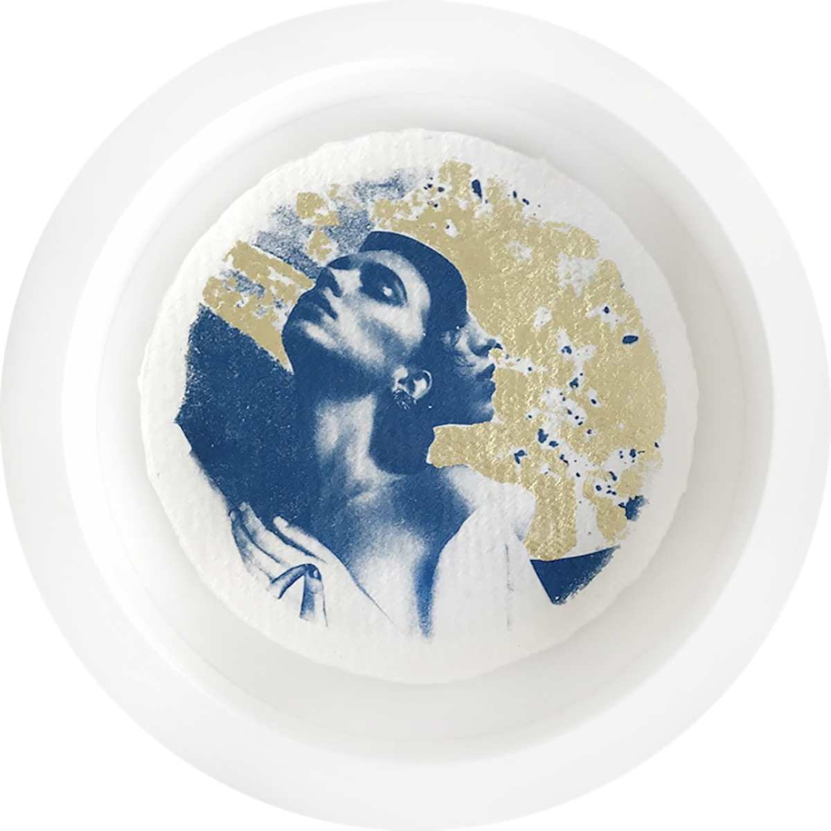 Chloe McCarrick, Hypatia's Scholarly World Revolving XS by Da Silva Gallery / GALLERyLABS, Image 1.