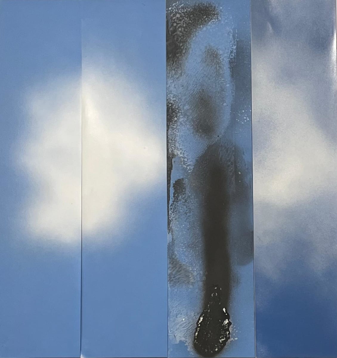 Liliana Livneh by Da Silva Gallery/Gallerylabs 