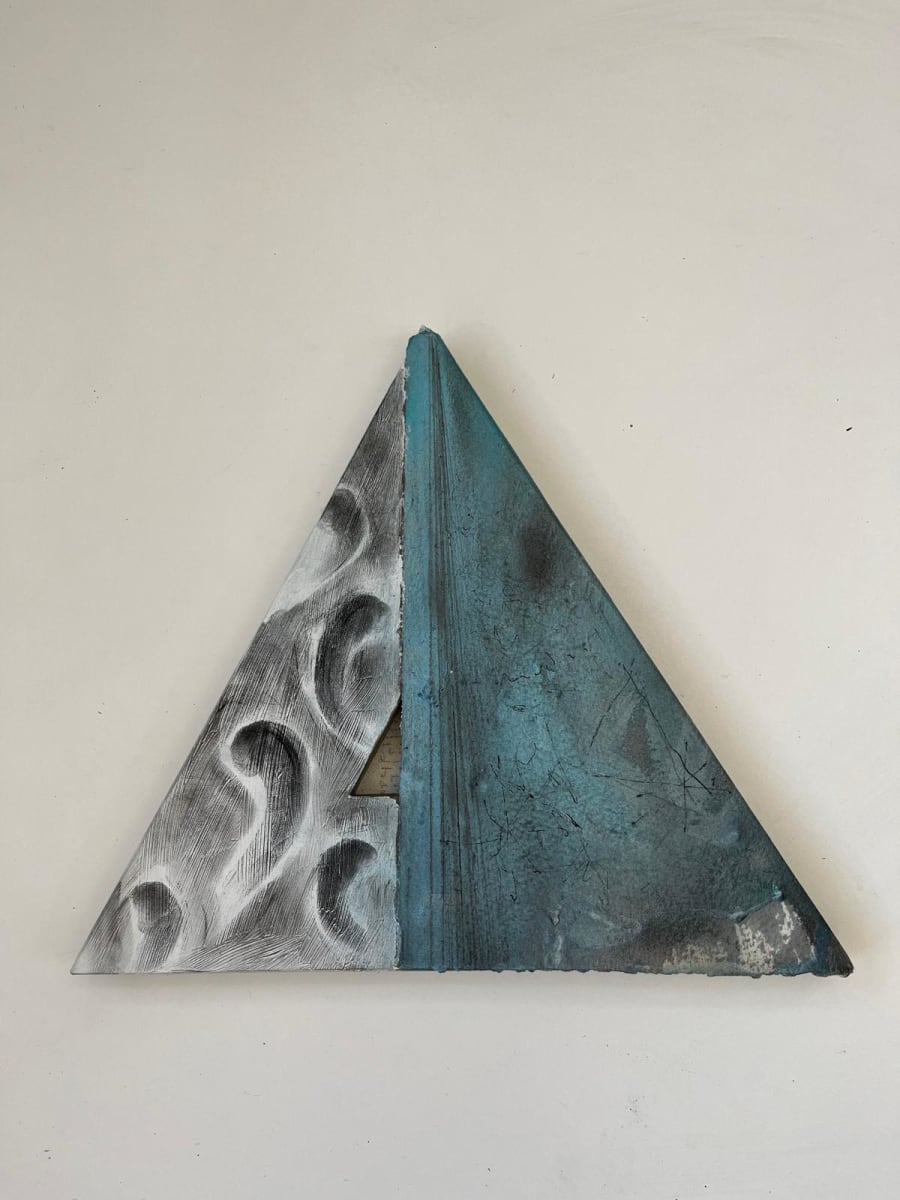 Liliana Livneh, Arabasque by Da Silva Gallery/Gallerylabs 