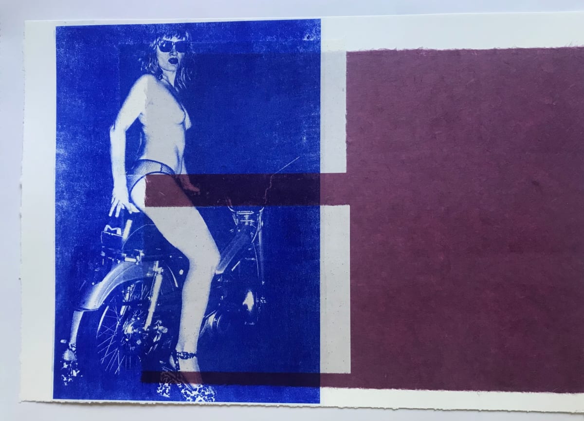 ELECTRIC BUNNIES by FALOBLU by Da Silva Gallery/Gallerylabs, Image 9.