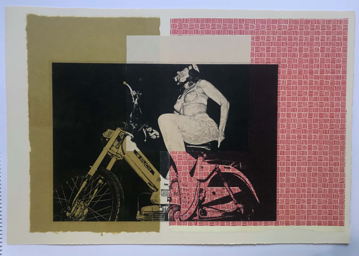 ELECTRIC BUNNIES by FALOBLU by Da Silva Gallery/Gallerylabs, Image 10.