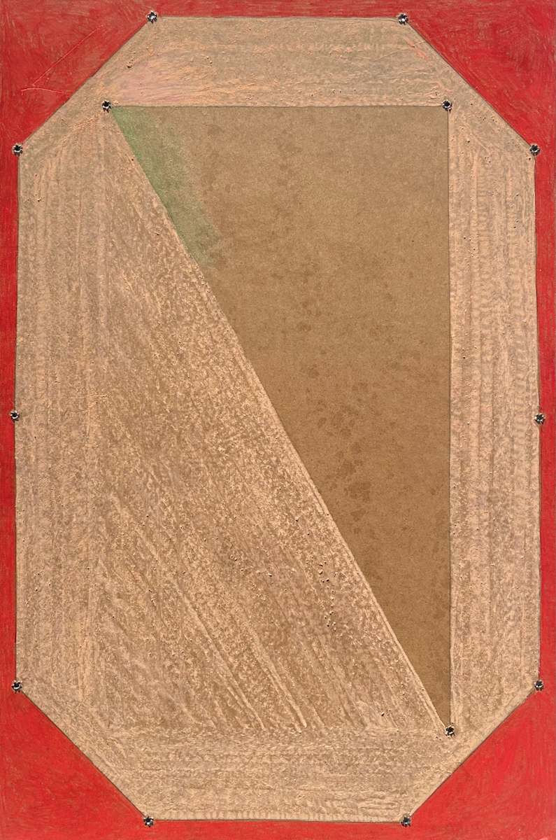 14. Red Pink by Da Silva Gallery / GALLERyLABS 