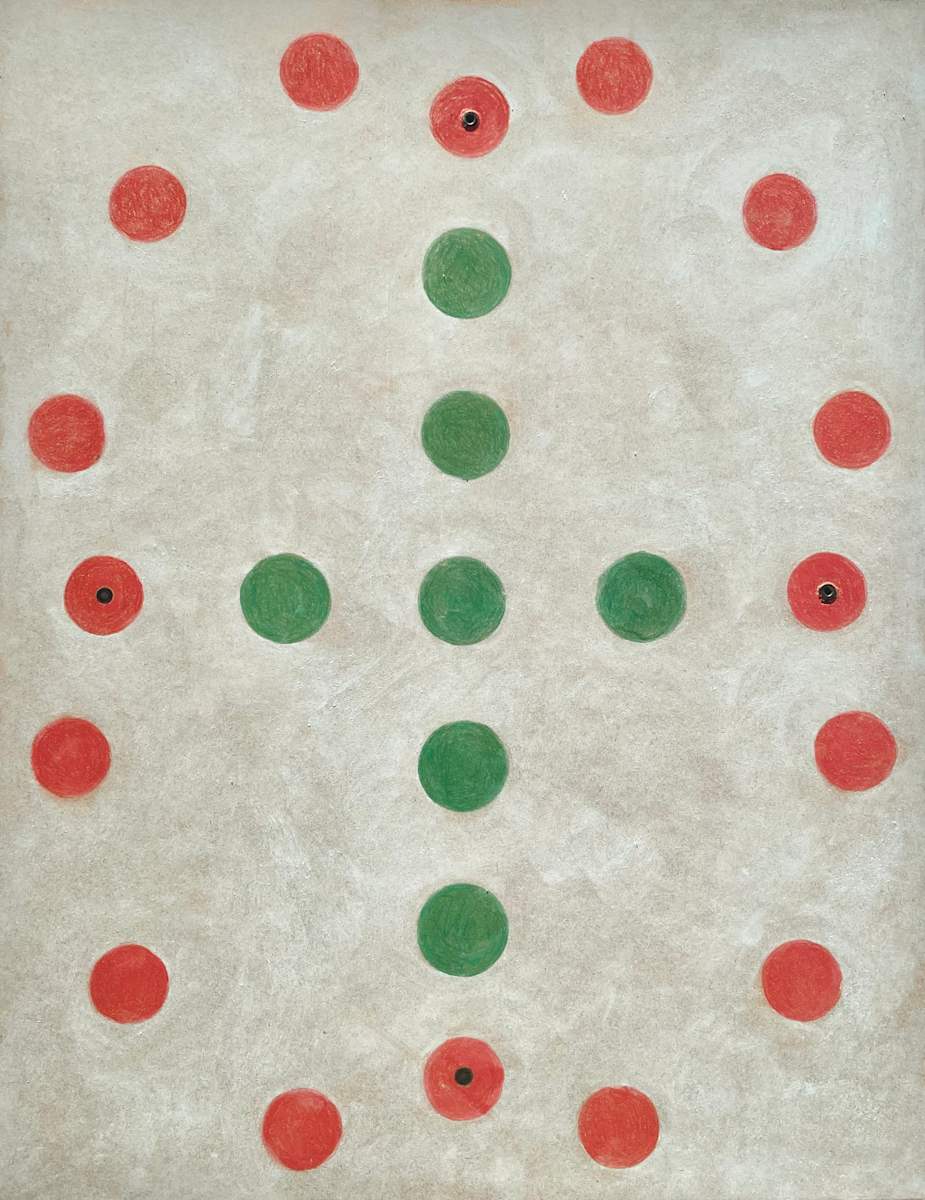 1. Dotted by Da Silva Gallery / GALLERyLABS, Image 2.