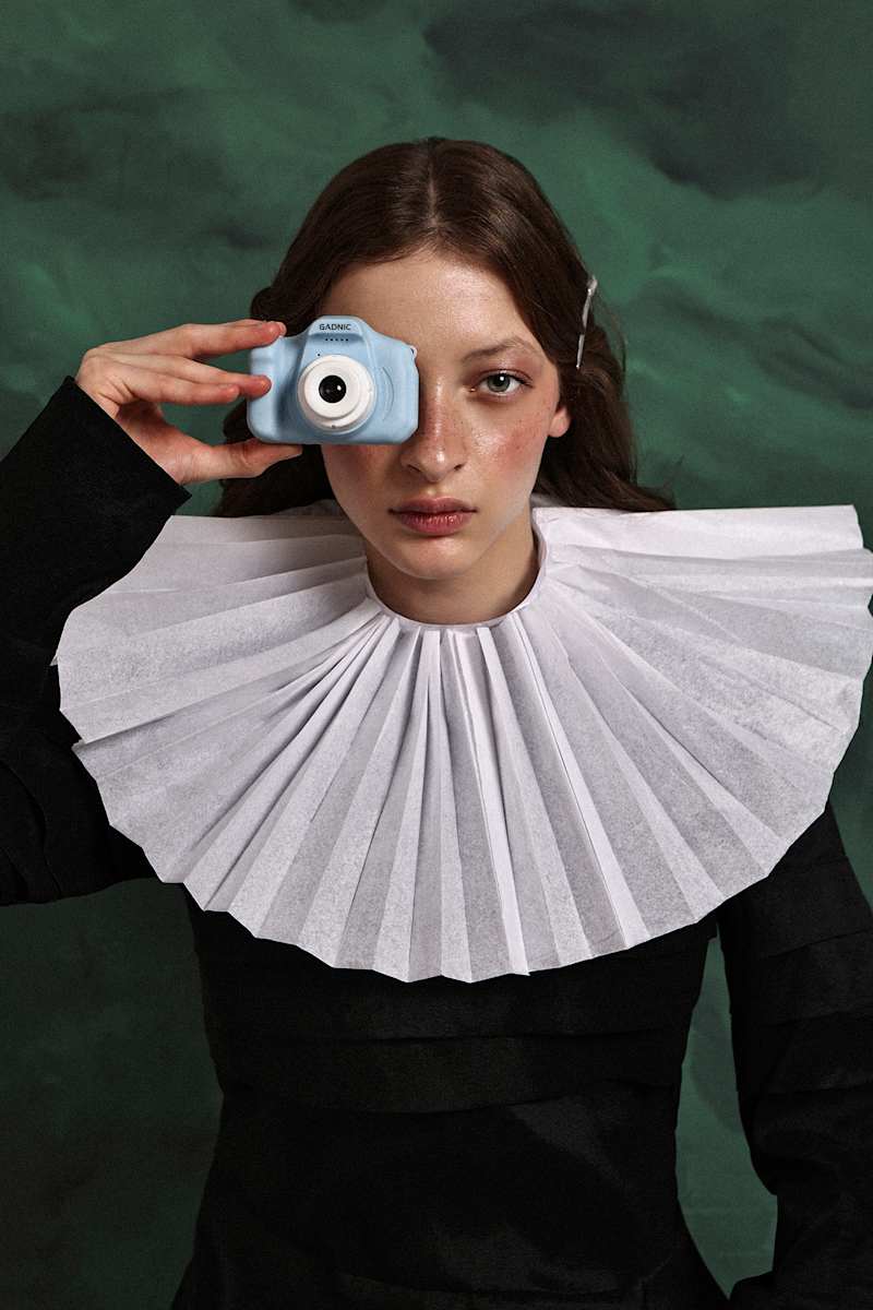 Ale Arroyo LIMBO Donna by Da Silva Gallery / GALLERyLABS, Image 1.