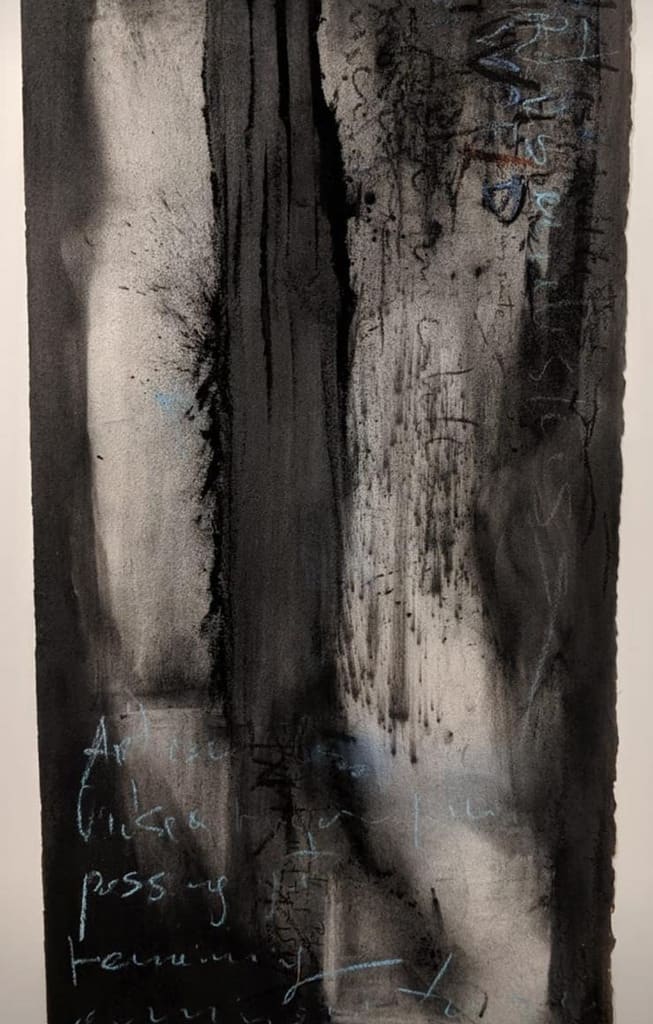 Livneh Liliana, Art Poetica 3 