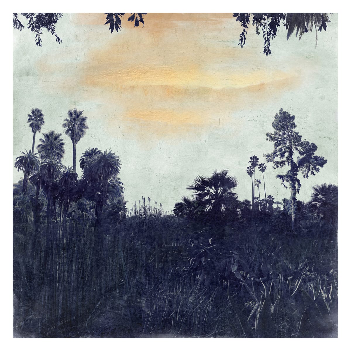 Nadia Attura "Orto Botanico" by Da Silva Gallery/Gallerylabs, Image 8.