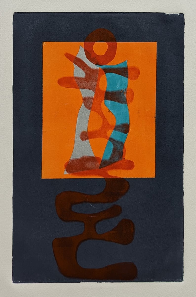 Oi Fortin, Untitled by Da Silva Gallery/Gallerylabs  Image: Untitled