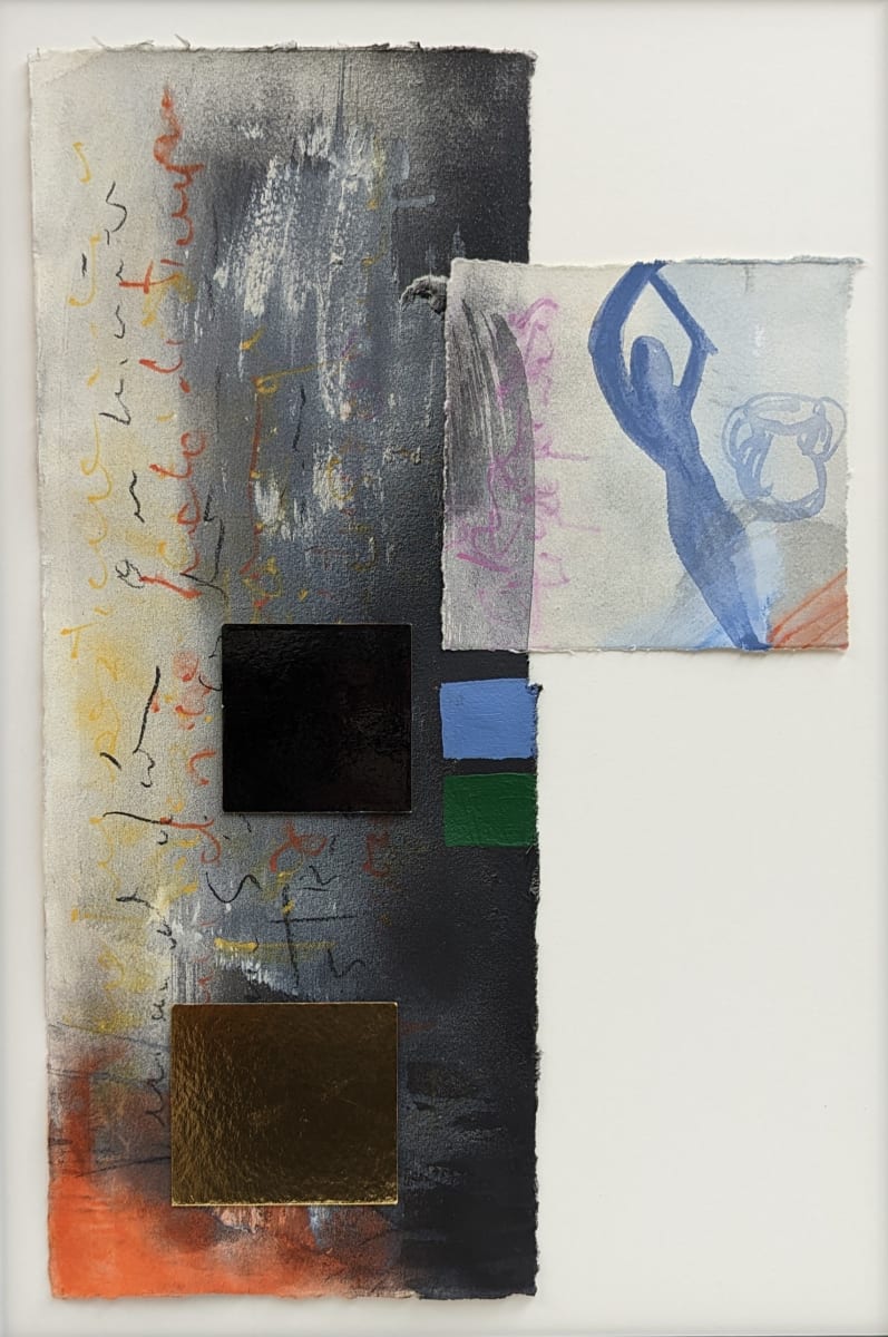 Liliana Livneh, Untitled by Da Silva Gallery/Gallerylabs 