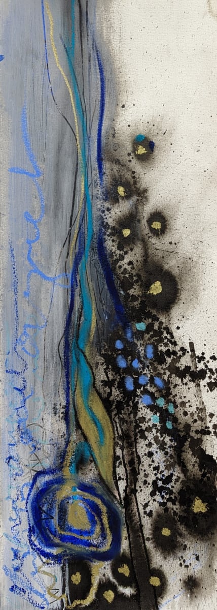 Liliana Livneh, Untitled by Da Silva Gallery/Gallerylabs 