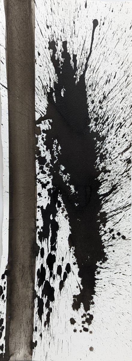 Liliana Livneh, Untitled by Da Silva Gallery/Gallerylabs 