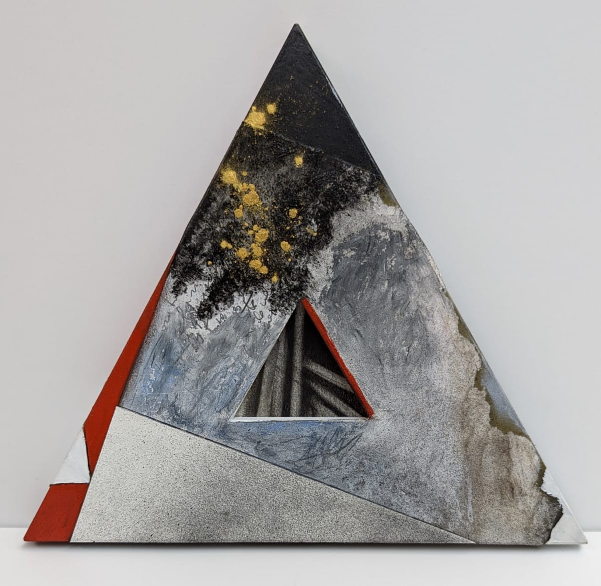 Liliana Livneh, by Da Silva Gallery/Gallerylabs, Image 1.