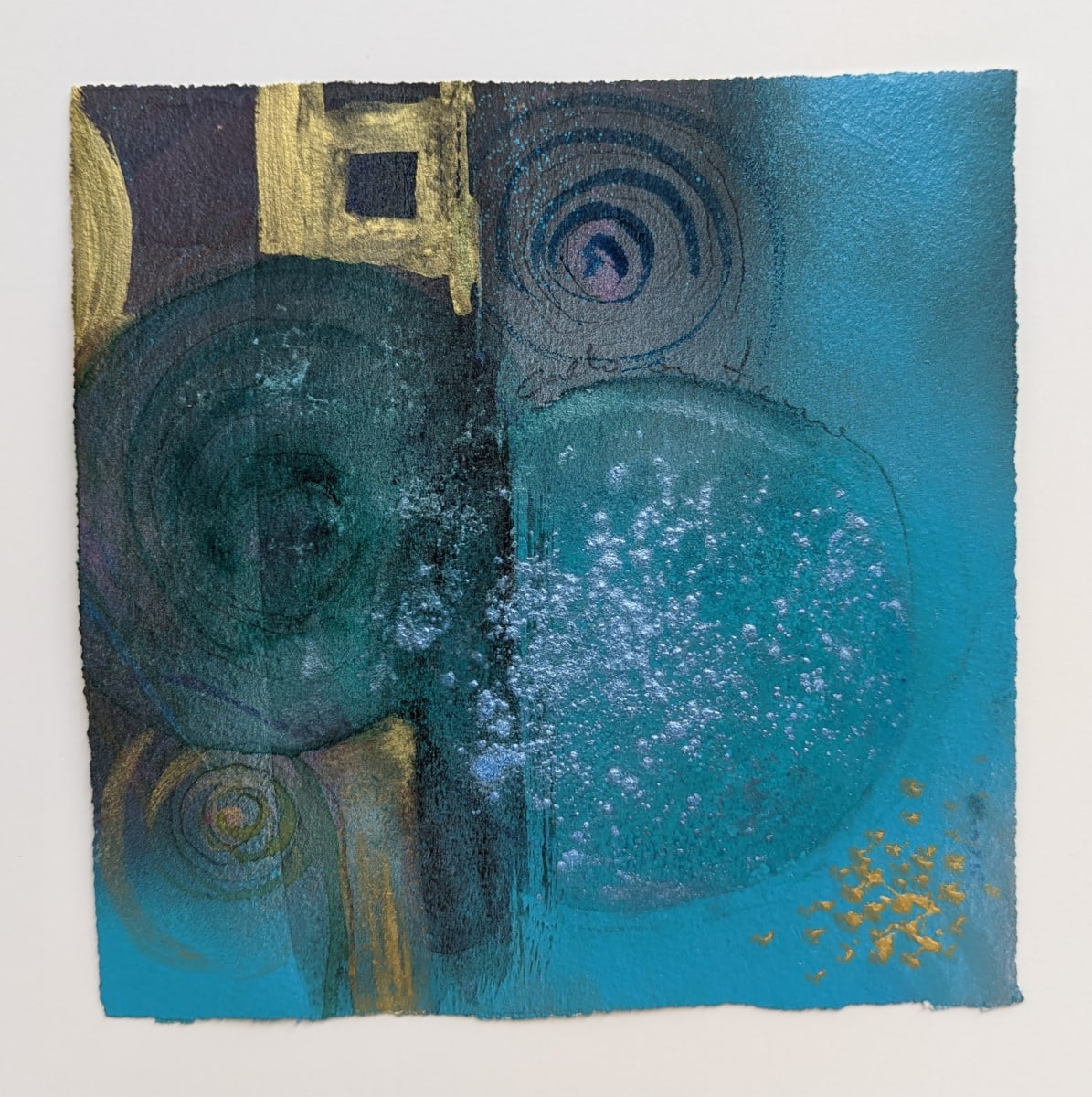 Liliana Livneh, Untitled by Da Silva Gallery/Gallerylabs, Image 9.