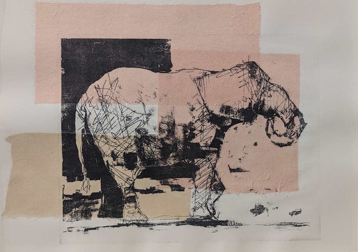 Brian K Stephens, Untitled by Da Silva Gallery/Gallerylabs, Image 3.