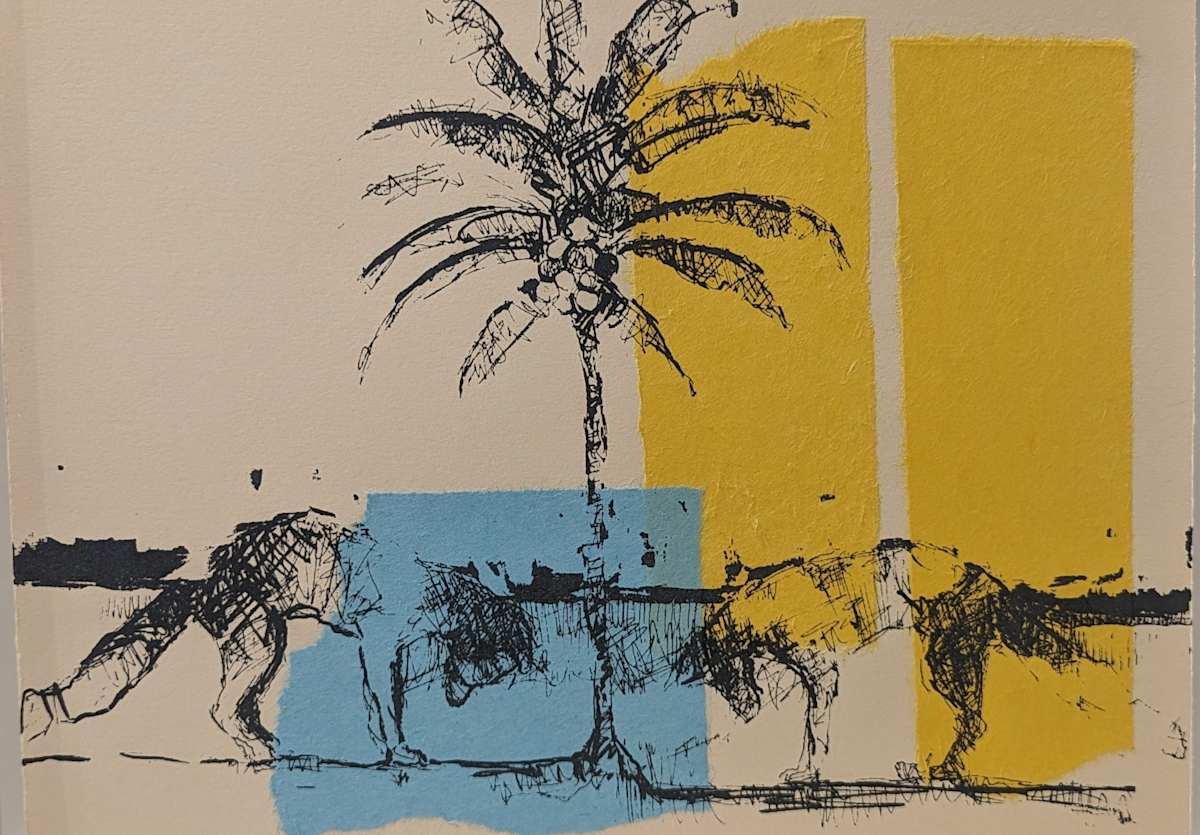 Brian K Stephens, Untitled by Da Silva Gallery/Gallerylabs, Image 5.