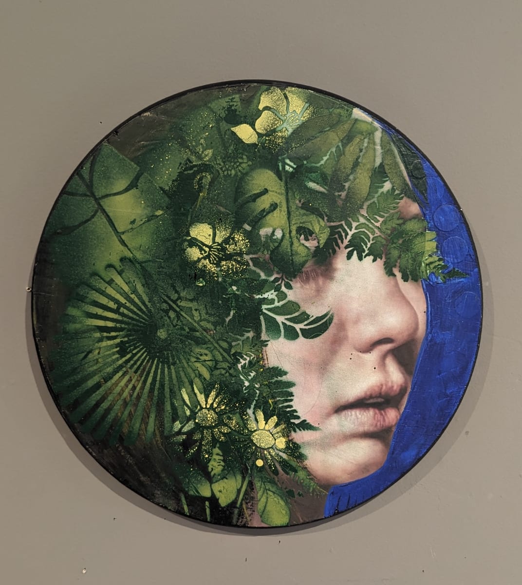 Julia Rivera: Be yourself, everyone else is already taken by Da Silva Gallery/Gallerylabs, Image 4.