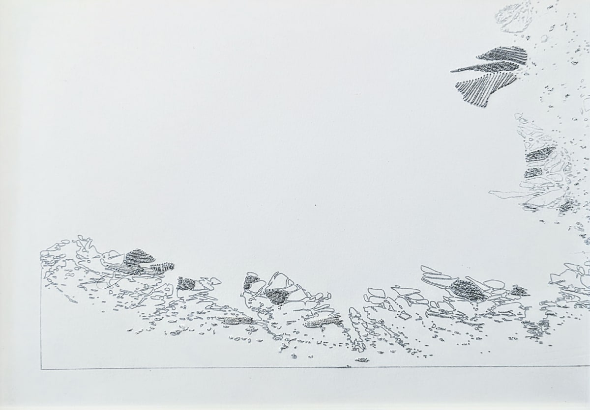 Deborah Jafif, Untitled by Da Silva Gallery/Gallerylabs 