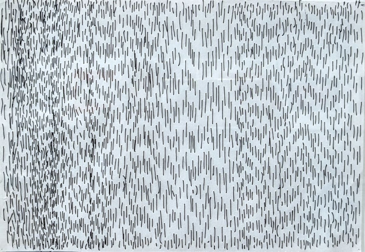 Deborah Jafif _ Untitled by Da Silva Gallery/Gallerylabs 