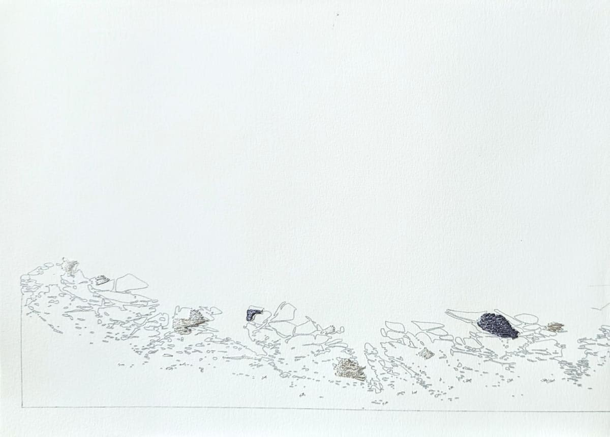 Deborah Jafif, Untitled by Da Silva Gallery/Gallerylabs 