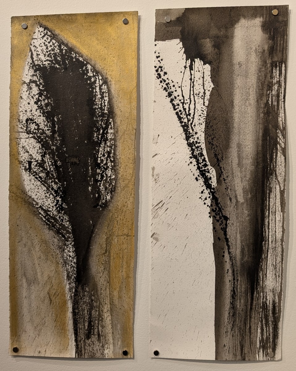 Liliana Livneh, Natura by Da Silva Gallery/Gallerylabs 