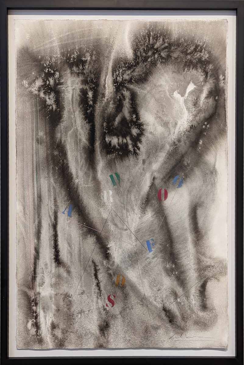 Liliana Livneh, Destiny or Coincidence by Da Silva Gallery / GALLERyLABS, Image 2.