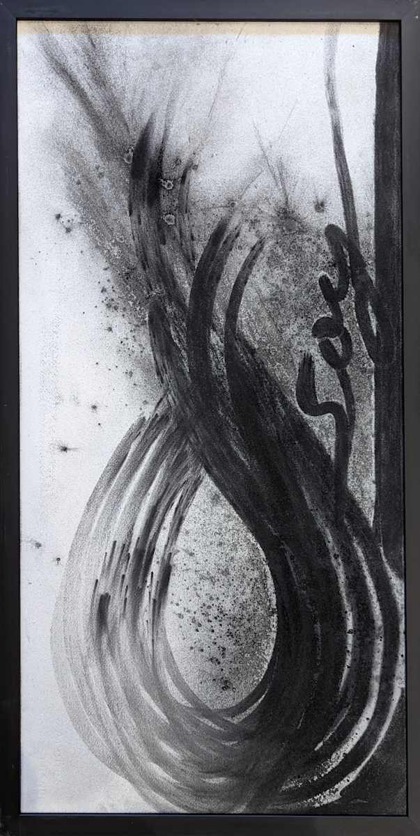 Liliana Livneh, Soy by Da Silva Gallery / GALLERyLABS, Image 4.