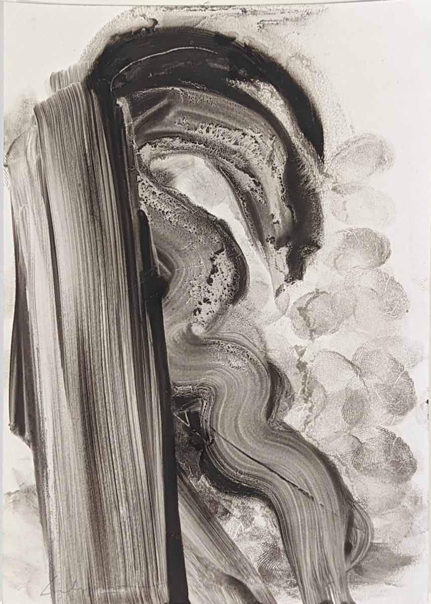 Liliana Livneh, Movement by Da Silva Gallery / GALLERyLABS, Image 17.