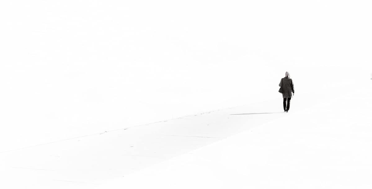 Vanesa de Posada _ Traveling a long road by Da Silva Gallery / GALLERyLABS, Image 7.