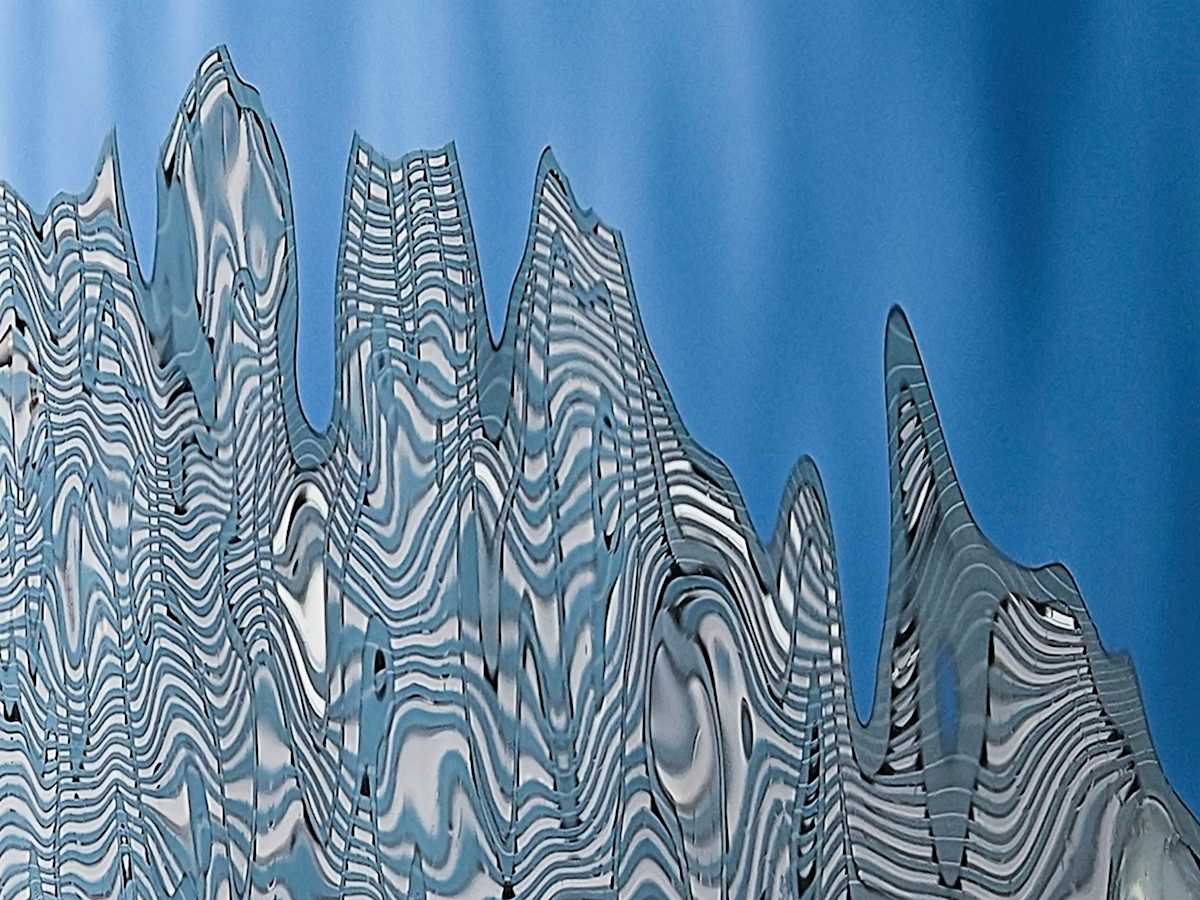 Liliana Antonow _ Reflection #6 by Da Silva Gallery / GALLERyLABS, Image 13.