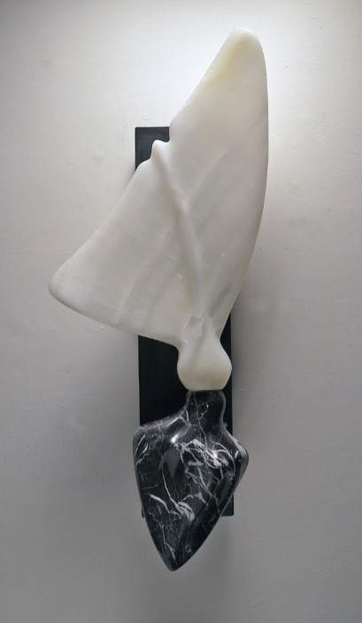 Gar Waterman, Feral Seed by Da Silva Gallery / GALLERyLABS 