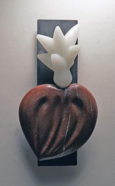 Gar Waterman, Feral Seed by Da Silva Gallery / GALLERyLABS 
