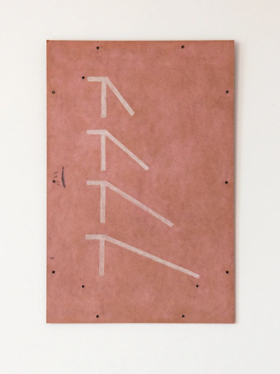 4. Stretching My Legs by Da Silva Gallery / GALLERyLABS 