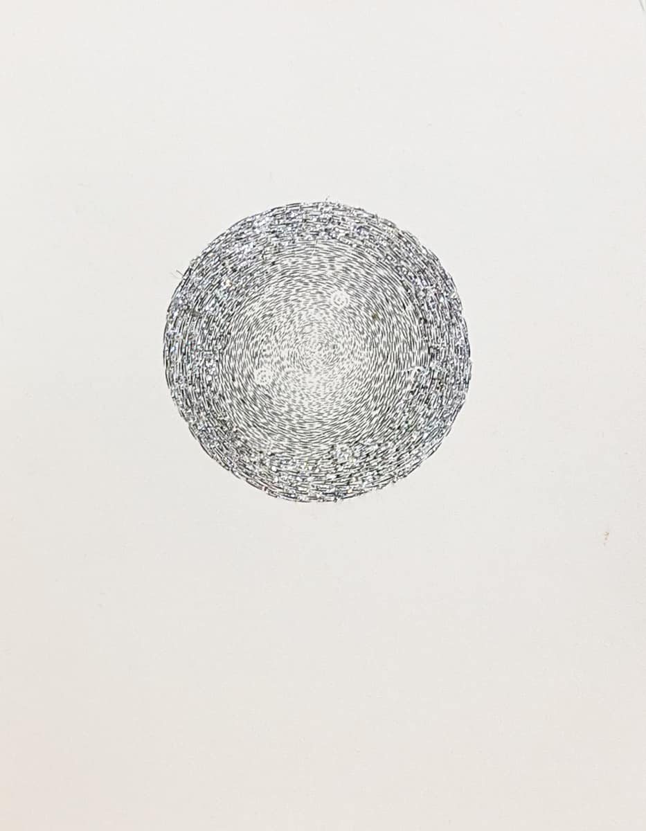Deborah Jafif, Neural Cartographies by Da Silva Gallery / GALLERyLABS 