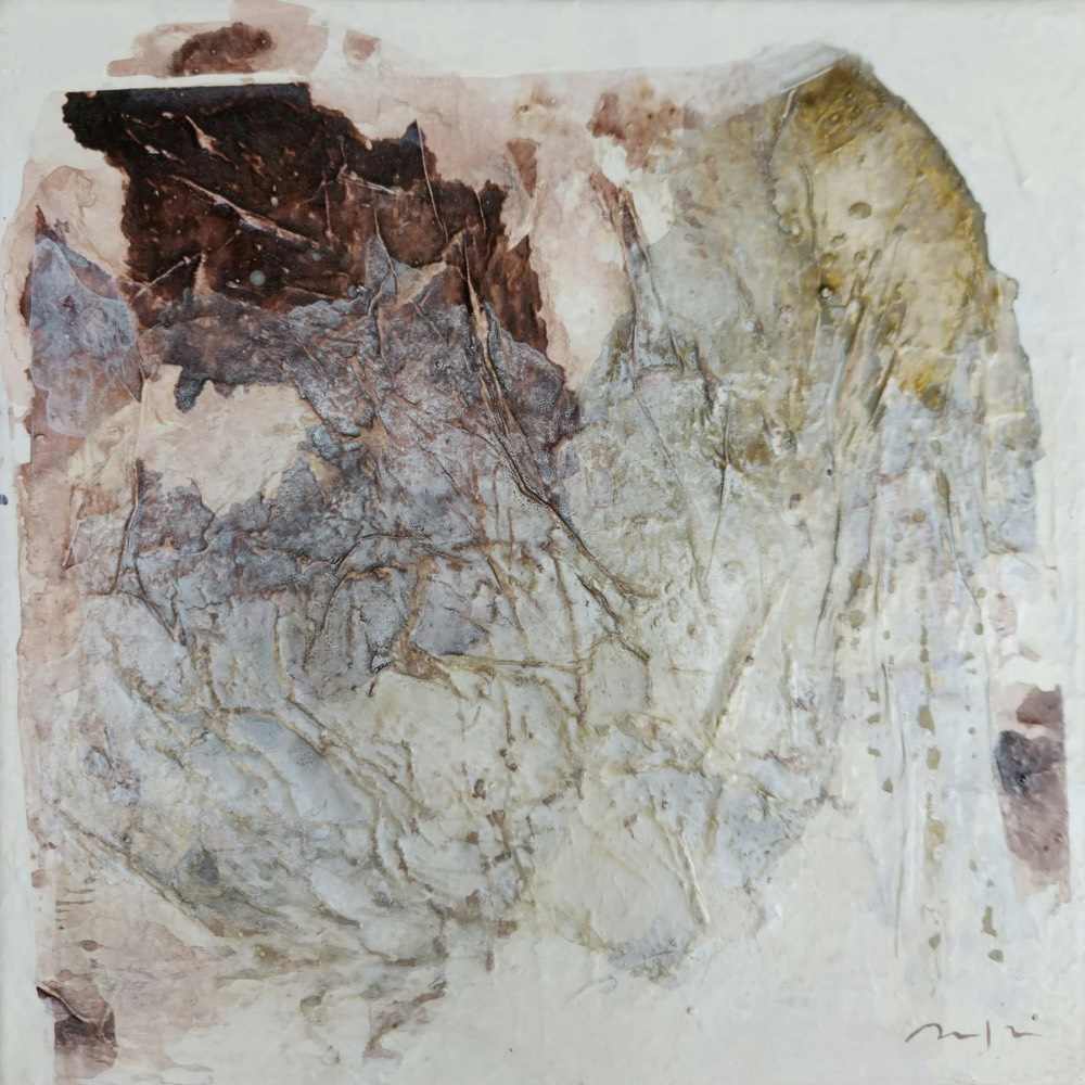 Sabrina Bereciartua, Petra by Da Silva Gallery / GALLERyLABS 