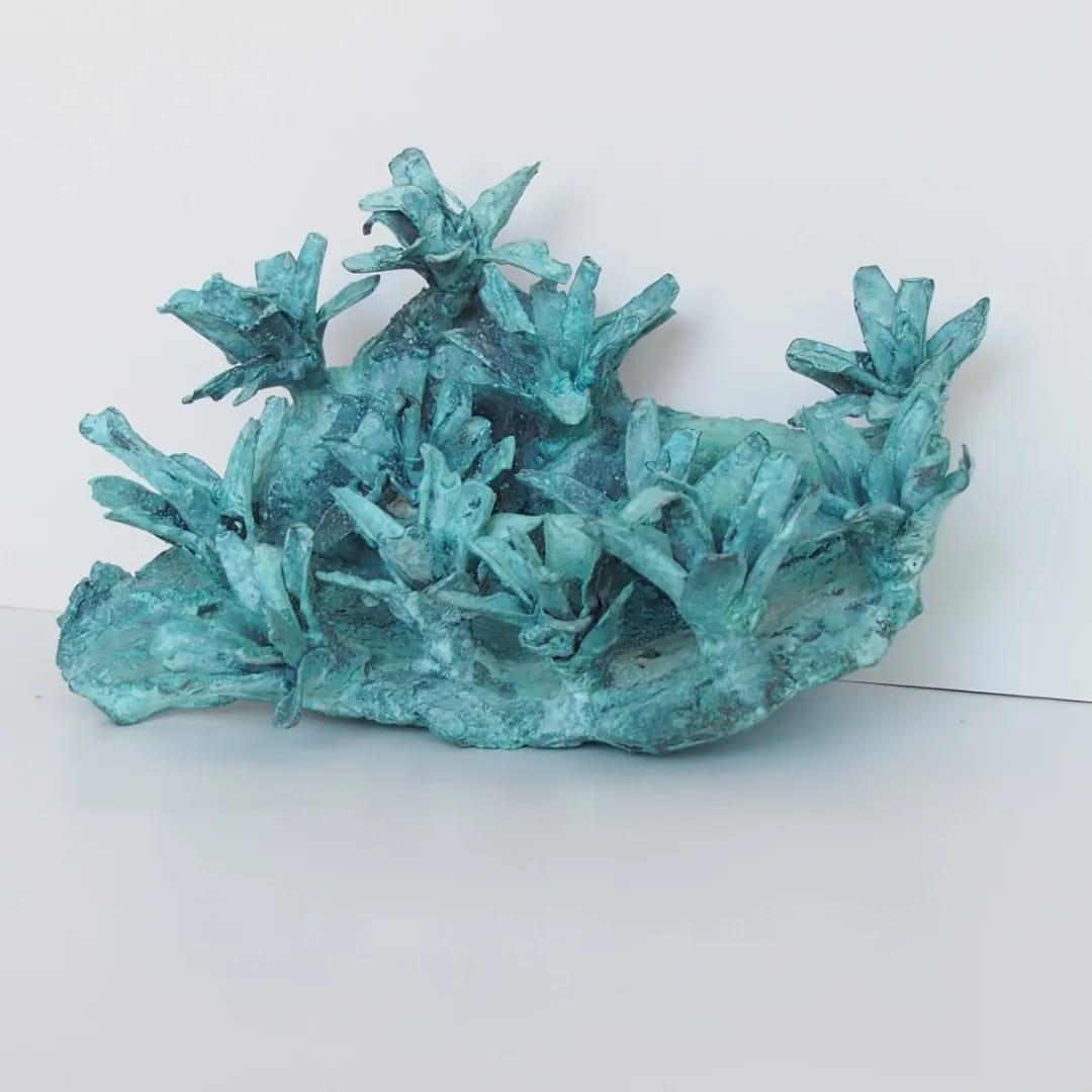 Santiago Vito La Grotteria / Diorama n°2 by Da Silva Gallery/Gallerylabs, Image 4.