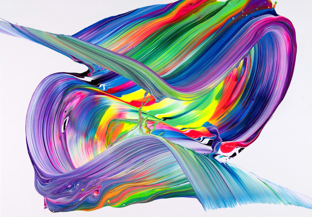 Alex Voinea  AV1018 by Da Silva Gallery/Gallerylabs, Image 1.