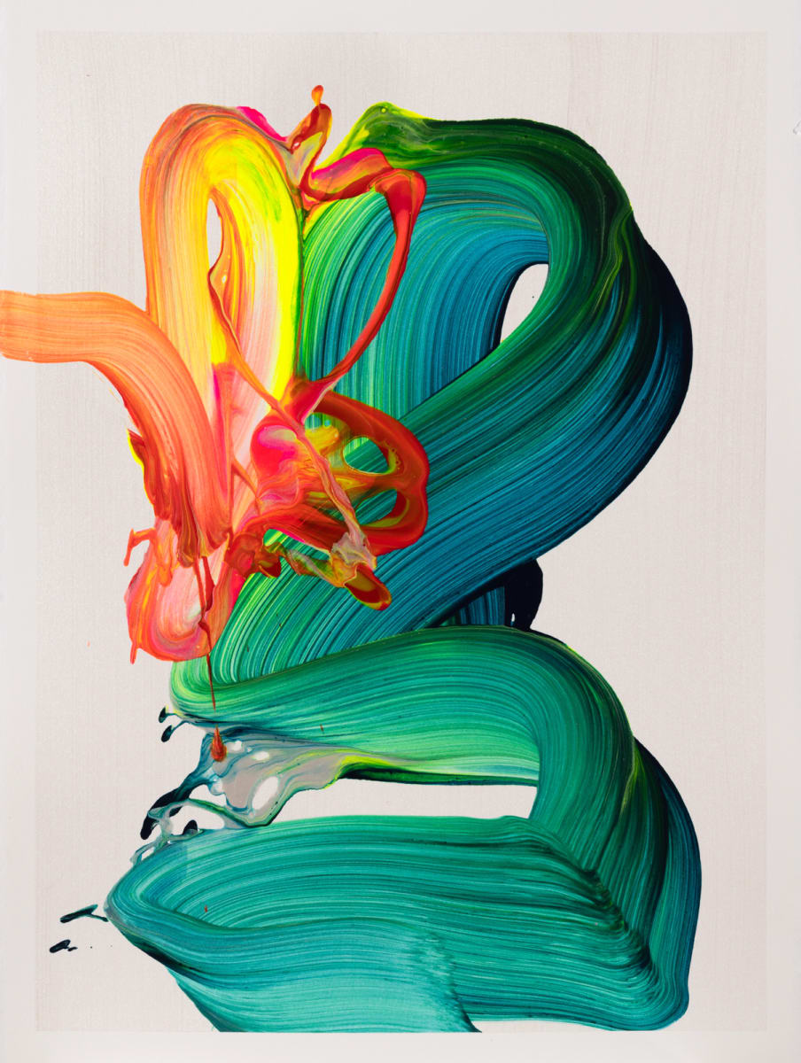 Alex Voinea  AV1099 by Da Silva Gallery/Gallerylabs 