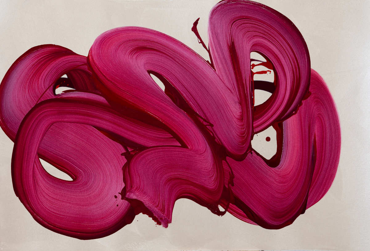 Alex Voinea AV1429 by Da Silva Gallery / GALLERyLABS, Image 3.