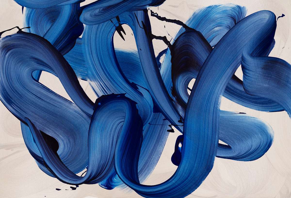 Alex Voinea  AV1444 by Da Silva Gallery / GALLERyLABS, Image 1.