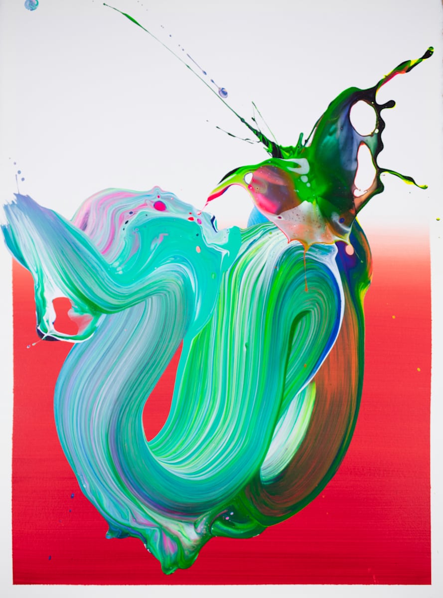 Alex Voinea  AV848 by Da Silva Gallery/Gallerylabs, Image 7.