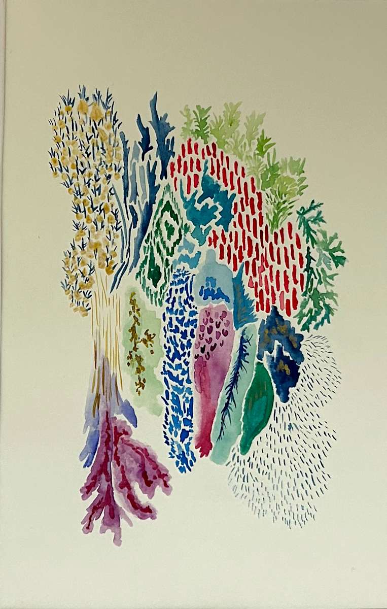 María Belen Marquez by Da Silva Gallery / GALLERyLABS, Image 5.