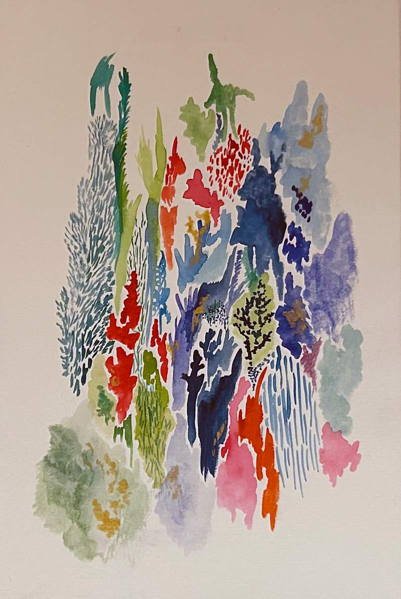 María Belen Marquez by Da Silva Gallery / GALLERyLABS, Image 6.