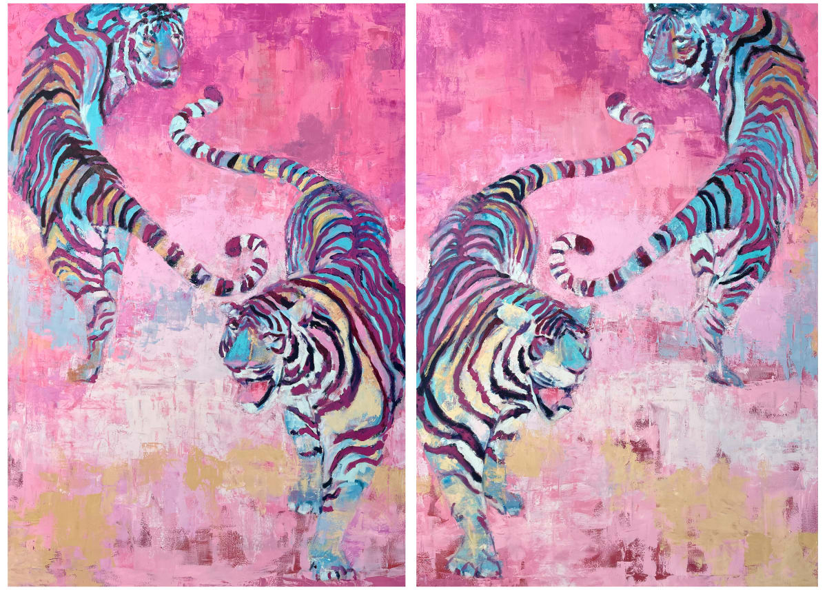 Brian K Stephens,  Delicate and Delicious 