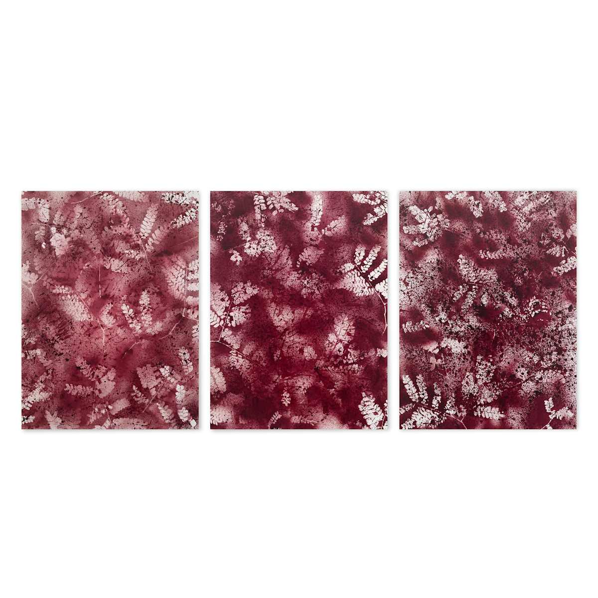 Fernanda Froes / Utopic Forest by Da Silva Gallery/Gallerylabs, Image 6.